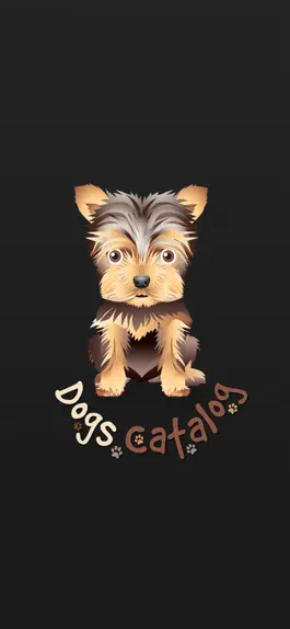 Game screenshot Dogs Catalog mod apk