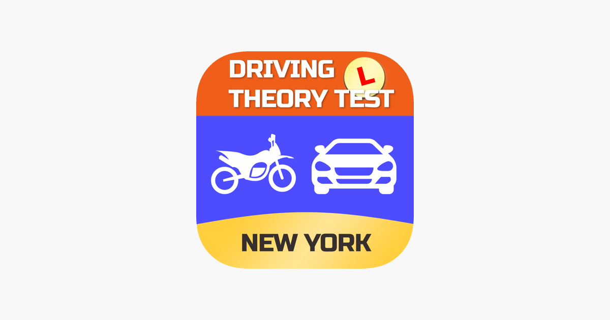 ‎dmv Practice Test New York On The App Store 4296