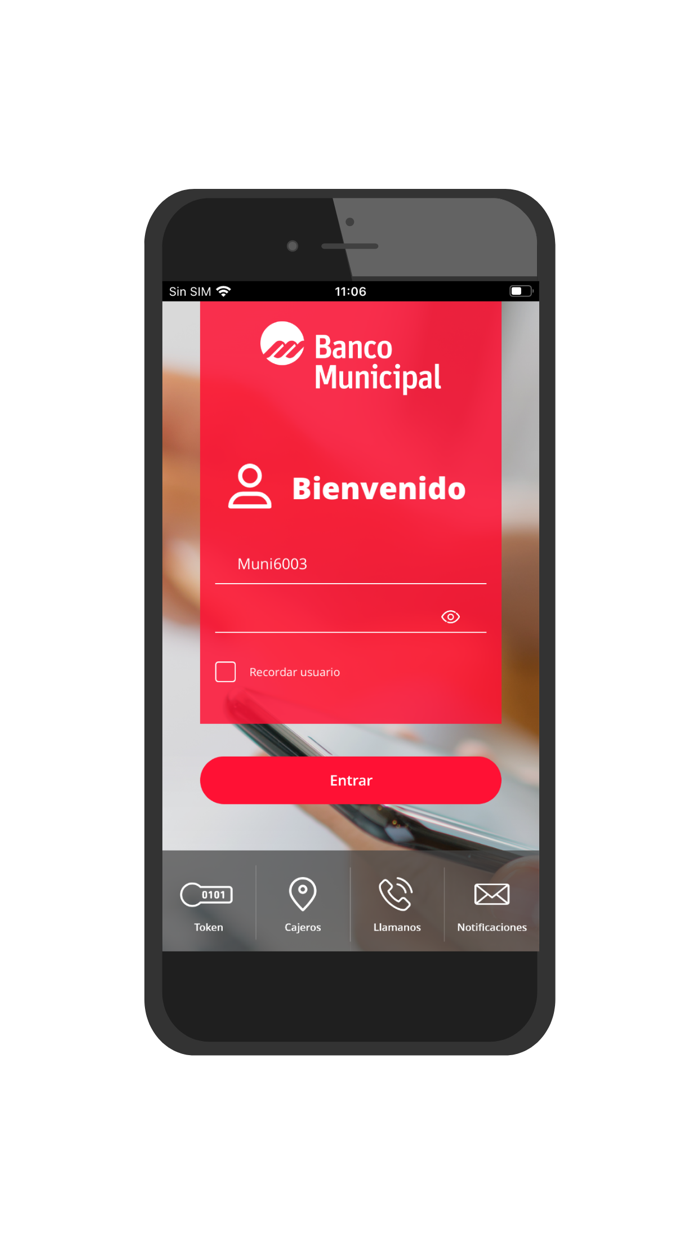 Banco Municipal de Rosario