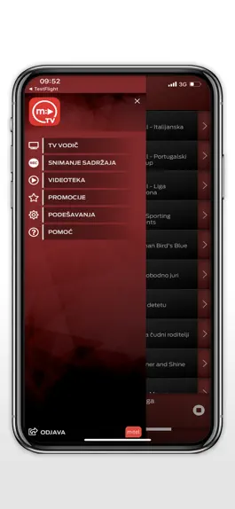 Game screenshot TV To Go mod apk