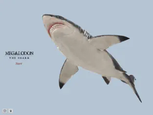 Image 1 Megalodon iphone