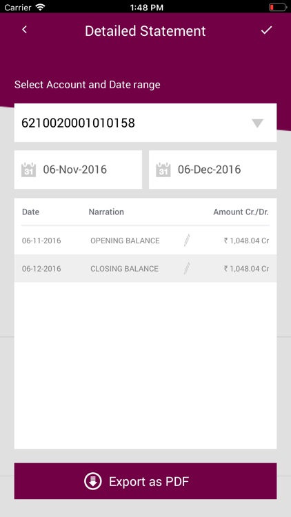 Nawanagar Bank screenshot-4