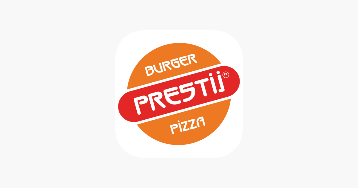 ‎Prestij Pizza &amp; Burger on the App Store