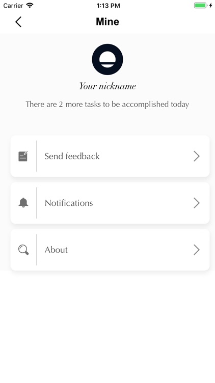Task Manage - Life list screenshot-4