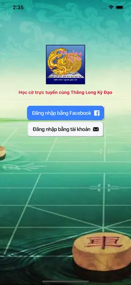 Game screenshot Thăng Long Kỳ Đạo mod apk
