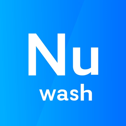 NuWash - Car Wash & Detailing iOS App
