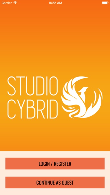Studio Cybrid