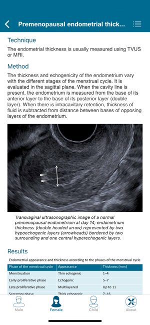 Radiology Measurements(圖5)-速報App