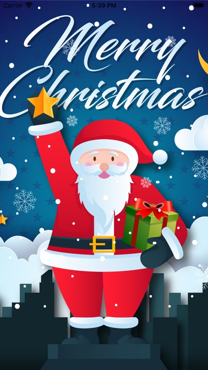 Christmas 2019 Photo Frames