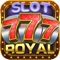 Welcome to Slot 777 Royal – the hottest free slots game of the year