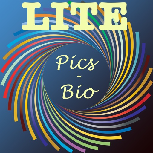 PicsBio-Lite