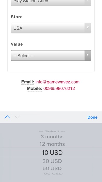 gamewavez screenshot 4