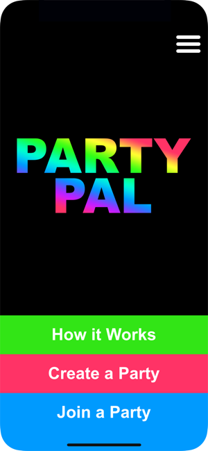 PartyPal - Share Pics & Vids(圖1)-速報App