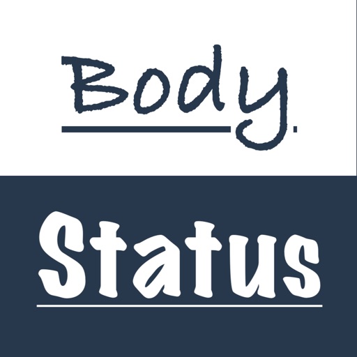 Know Body Status