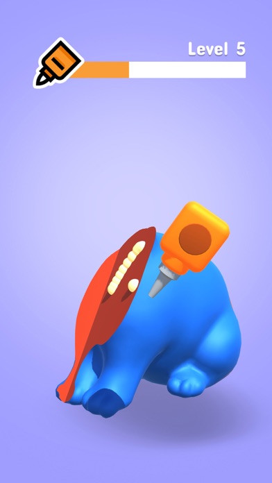 Glue3D screenshot 3