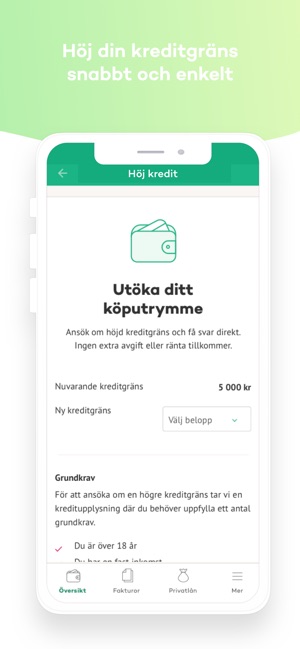 Ecster on the App Store