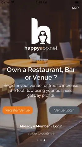 Game screenshot Happy-App hack