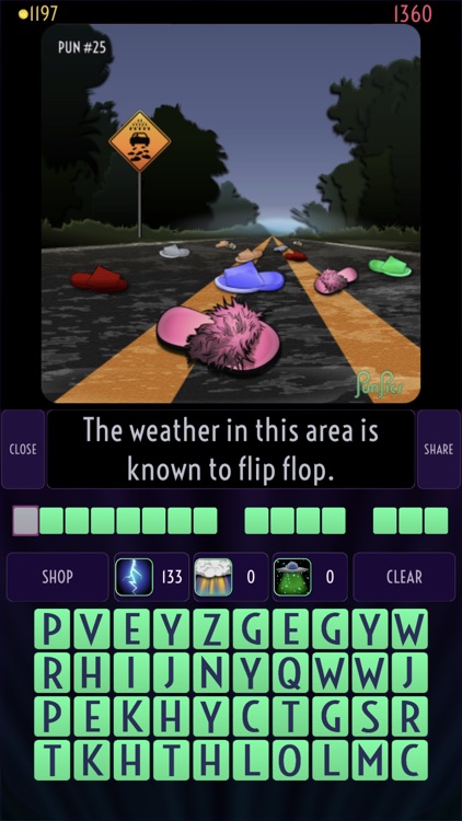 PunPics: Guess the Visual Pun screenshot-9