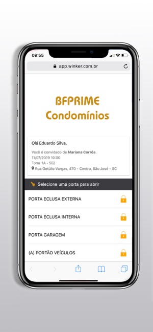 BFPrime Condomínios(圖6)-速報App