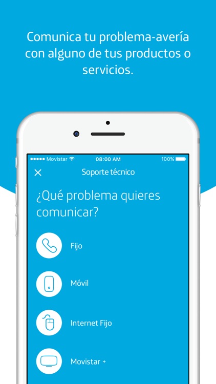 Mi Movistar screenshot-6
