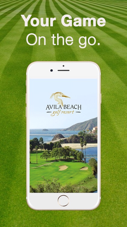 Avila Beach Golf