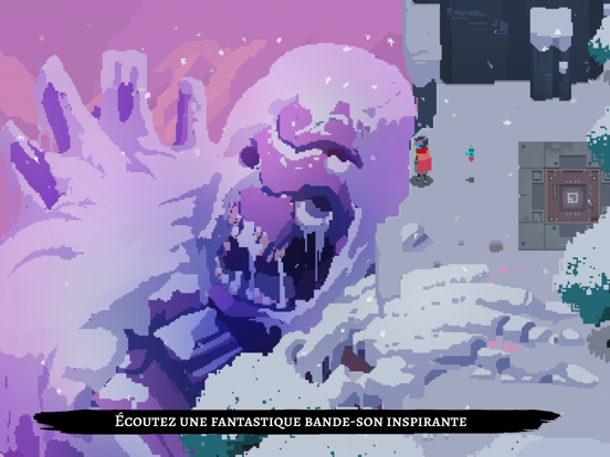 Hyper Light Drifter Hyper Light Drifter