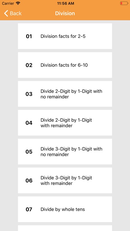 PrimEdu screenshot-7