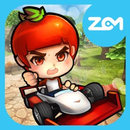 KartCrash for ZOM