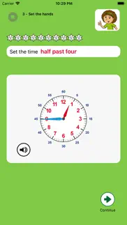 learning to tell time vpp iphone screenshot 4