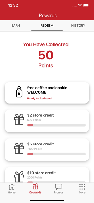 Jrs Bagels Rewards(圖2)-速報App