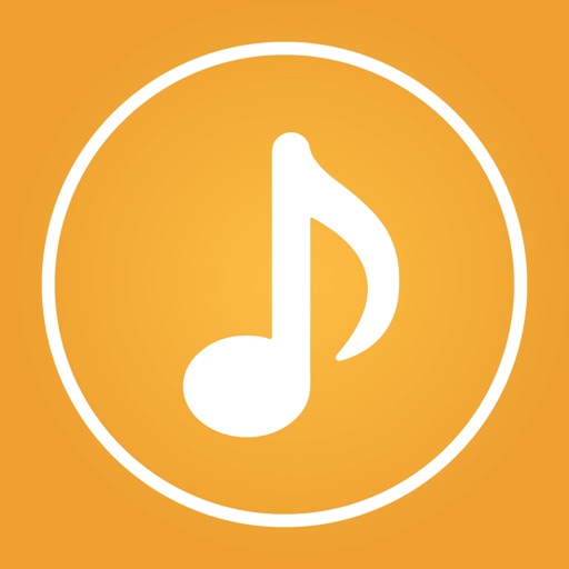 Music apps : Offline Music Icon