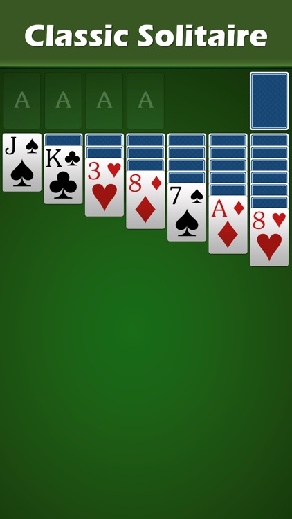 Solebon Solitaire - 50 Games screenshot-0