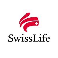 Swiss Life-Planer app funktioniert nicht? Probleme und Störung