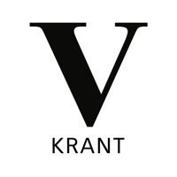 de Volkskrant Krant app not working? crashes or has problems?