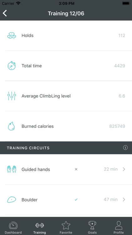ClimbLing screenshot-3
