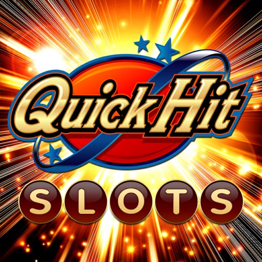 Quick Hit Slots – Vegas Casino