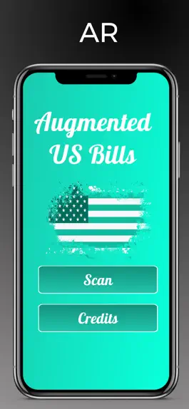 Game screenshot AR Bills US mod apk