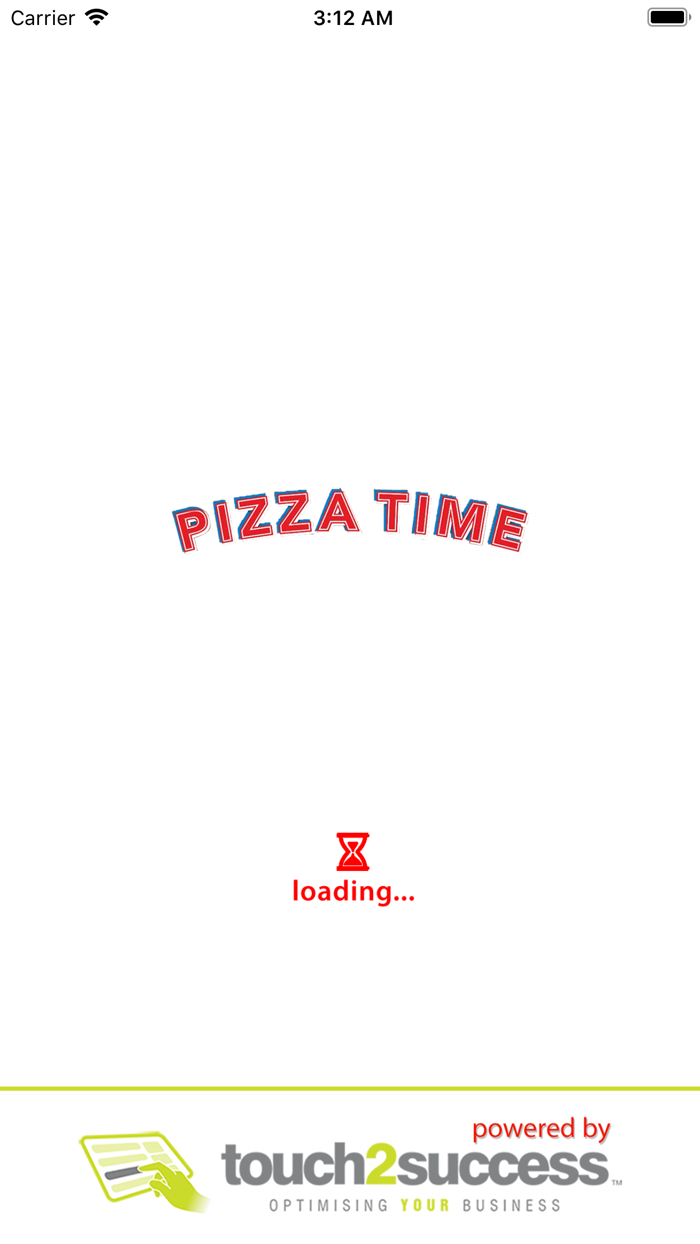 Pizza Time Bideford Bideford