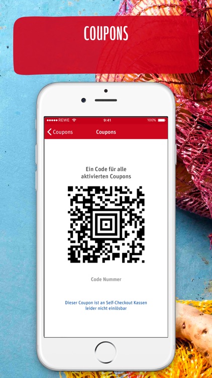 REWE Angebote & Lieferservice