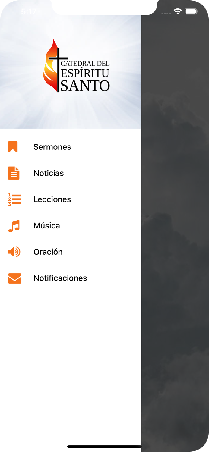 Catedral del Espíritu Santo