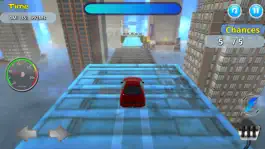 Game screenshot Stunt Ramp: Wheels Outlaws hack
