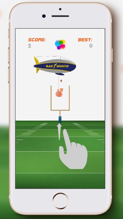 Football Flicker screenshot-3