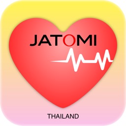 Jatomi Fitness Thailand