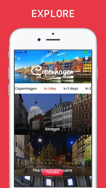 Copenhagen Travel Guide