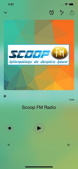 Scoop FM Haiti(圖3)-速報App