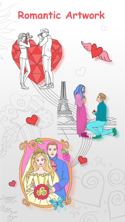 Color Now - Coloring Games screenshot-3