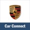 Porsche Car Connect – Remote display and control of your Porsche from your iPhone and Apple Watch