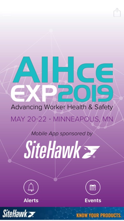 AIHce EXP