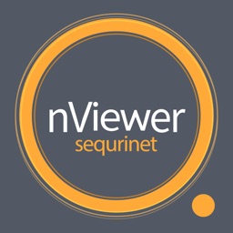 nViewer For Sequrinet