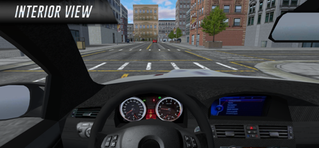 Cheats for City Car Driving